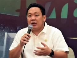 Politikus PDIP Charles Honoris Terseret dalam Polemik Pagar Laut di Bekasi?