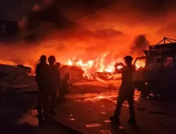 Musim Kemarau, Disdamkarmat Bekasi Imbau Warga Waspadai Risiko Kebakaran