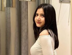 Viral Video 1 Menit 14 Detik, Bulan Sutena Tiba-tiba Posting Foto