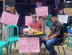 Legislator Kota Bekasi Tinjau Tower BTS di Perumahan Telaga Mas, Warga Minta Pembongkaran