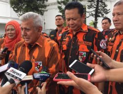 Rumah Ketum Pemuda Pancasila Digeledah KPK Terkait Kasus Gratifikasi Eks Bupati Kukar