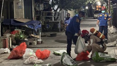 Jumlah Korban Keracunan Limbah Kaporit di Bekasi Bertambah Jadi Lima Orang