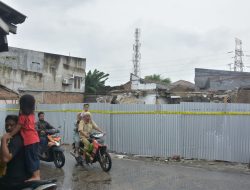 Kapolres Metro Bekasi Siap Dipanggil DPR Soal Pemasangan Police Line di Area Sengketa Lahan Tambun Selatan