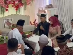 Bu Salsa, Guru yang Viral karena Video Syur, Dikabarkan Menikah Hari Ini