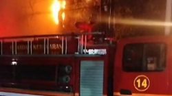 Kebakaran Hanguskan Kontrakan di Tambun Utara, Satu Penghuni Meninggal Dunia