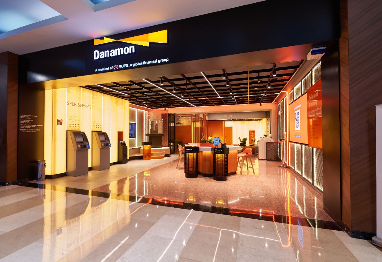 Bank Danamon