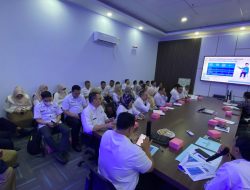 Diskominfostandi Kota Bekasi Gelar Forum Perangkat Daerah untuk Susun Rencana Kerja 2026