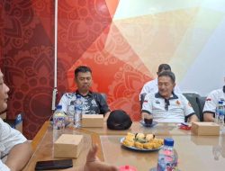 Bekasi Tuan Rumah Babak Kualifikasi Gulat Porprov Jawa Barat 2026