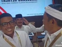 Bupati dan Wali Kota Bekasi Nyusul Retreat di Akmil Magelang