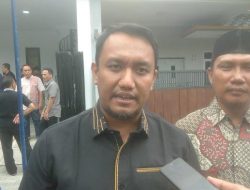 Warga Harapan Baru Tolak Keberadaan Tower, DPRD dan Pemkot Bekasi Akan Mediasi