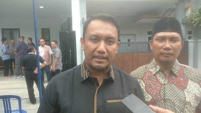 nggota DPRD Kota Bekasi, Muhammad Kamil