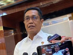 Polri Periksa 12 Saksi Pegawai BPN Kasus Pemagaran Laut di Desa Huripjaya Bekasi