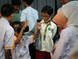 Nassa School Gelar PYP Exhibition 2025, Tampilkan Proyek Siswa untuk Atasi Perubahan Iklim
