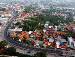 Realisasi Pembangunan Fisik Kabupaten Bekasi Triwulan I 2025 Baru Capai 20 Persen