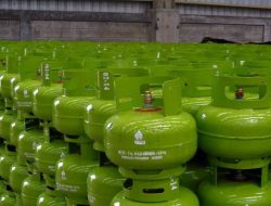 Berikut Daftar Agen Penyalur dan Pangkalan Gas LPG 3 Kg di Kota Bekasi
