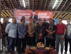 Warga Keluhkan Pungli Oknum Dishub dalam Reses Ketua DPRD Kota Bekasi