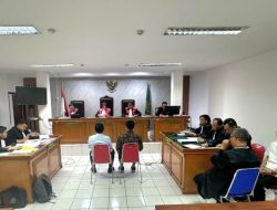 Dua Saksi Ahli Dihadirkan dalam Sidang Korupsi Wakil Ketua DPRD Bekasi