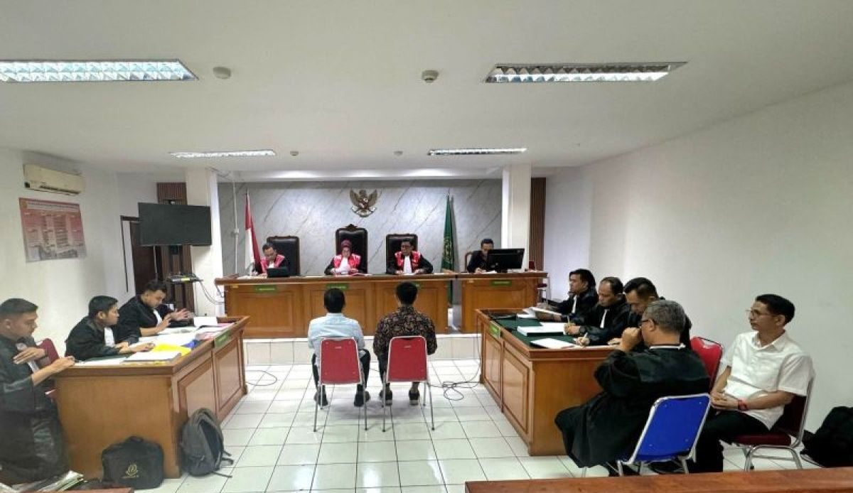 Kejaksaan Negeri (Kejari) Kabupaten Bekasi menghadirkan dua saksi ahli dalam sidang dugaan korupsi yang menjerat Wakil Ketua DPRD Kabupaten Bekasi, Soleman (SL), di Pengadilan Tipikor Bandung.