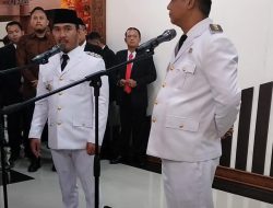 Pelantikan Bupati Bekasi Disambut Kritik: Warga Tuntut Bukti Nyata, Bukan Janji Kosong