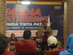 Perumda Tirta Patriot Kota Bekasi Naikkan Tarif Air Setelah 10 Tahun, Berlaku Maret 2025