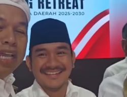 Dedi Mulyadi Peringatkan Bupati Bekasi Agar Tidak Ada Jalan Rusak