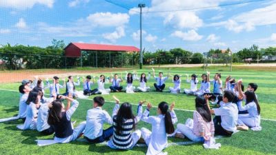 Disdik Kota Bekasi Imbau Sekolah Tunda Outing Class Akibat Cuaca Ekstrem