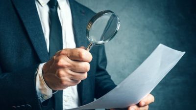 Ilustrasi Penyelidikan