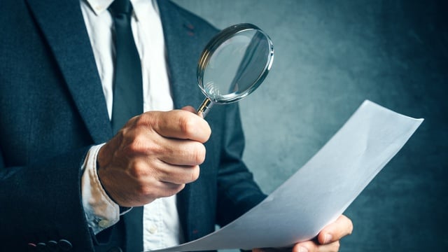 Ilustrasi Penyelidikan