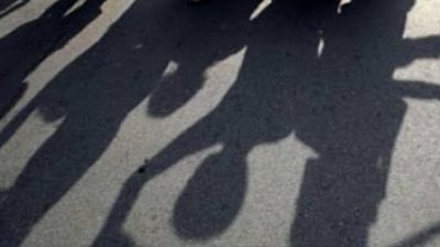 Ilustrasi penyerangan