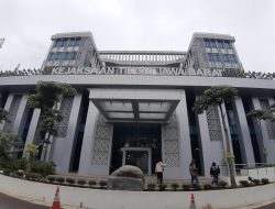 Kejati Jabar Selidiki Dugaan Korupsi Fasos-Fasum di Kabupaten Bekasi
