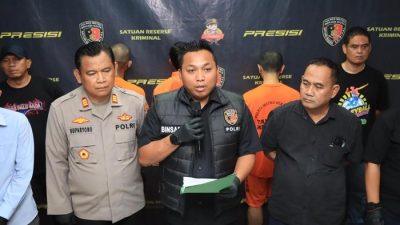 Mangkir Dua Kali, Polisi Akan Jemput Paksa Penganiaya Satpam RS Mitra Bekasi