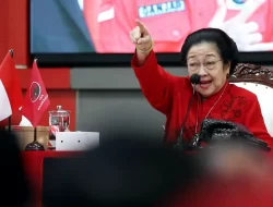 Megawati Perintahkan Kepala Daerah PDIP Tunda Retret di Magelang, Bagaimana Sikap Wali Kota dan Bupati Bekasi?