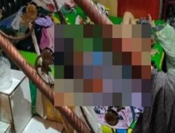 Polisi Selidiki Kasus Kematian Nenek di Bekasi, 5 Saksi Diperiksa