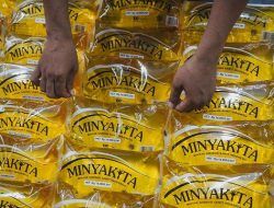 Disdagperin Kota Bekasi Awasi Ketat Pemasaran Minyakita Kemasan 1 Liter