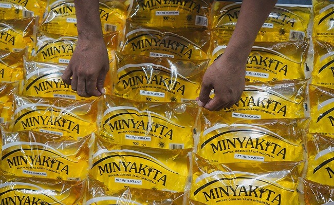 Minyakita