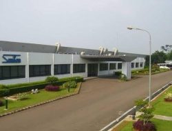 Pabrik Sanken di Cikarang Akan Ditutup pada Juni 2025