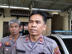 Pemotor Tewas Tertabrak Truk di ‘Jalur Tengkorak’ Bekasi