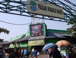 Revitalisasi Pasar Kranji Kembali Dibahas, Target Selesai dalam 24 Bulan