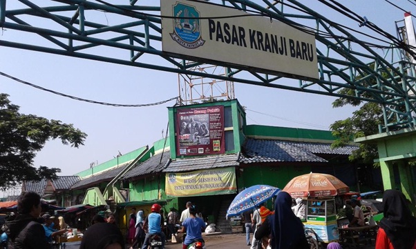 Pasar Kranji
