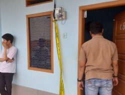 Kapolres Ungkap Percakapan Pasutri yang Tewas dalam Kontrakan di Cikarang