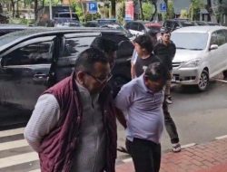 Polisi Tangkap Enam Wartawan Gadungan Pemeras di Bekasi