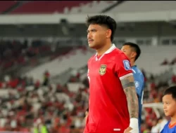 Saddil Ramdani Diprediksi Tak Masuk Skuad Timnas Indonesia untuk Laga Maret 2025