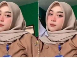 Viral Video Syur Bu Guru Salsa