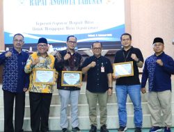KPPKB Gelar RAT 2024, Pj. Wali Kota Bekasi Dukung Penguatan Koperasi
