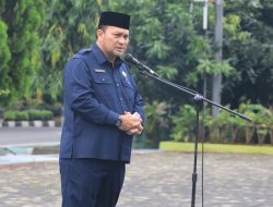 Pemkot Bekasi Siapkan Transisi Kepemimpinan Menuju Wali Kota Terpilih