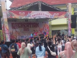 Oscreation 2025: Perayaan Kreativitas dan Kolaborasi di SMAN 17 Kota Bekasi