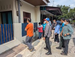 Limbah B3 Kaporit Buat Lima Warga Bekasi Keracunan, Pemkot Turun Tangan