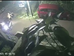 Polisi Tangkap 5 Pelaku Begal Emak – Emak di Bekasi