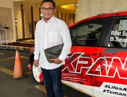 Komarudin Dukung Penuh Realisasi PLTSE di Bantargebang