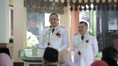 Wali Kota Bekasi Janjikan “Zero Complain” dalam 100 Hari Kerja